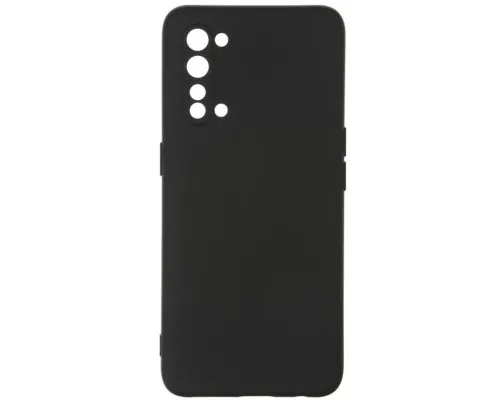 Чехол для мобильного телефона Armorstandart ICON Case OPPO Reno3 Black (ARM57160)