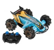 Радіокерована іграшка ZIPP Toys Light Drifter, блакитна (Z109 blue)