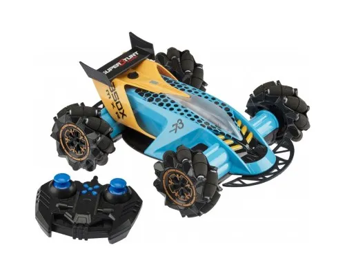 Радіокерована іграшка ZIPP Toys Light Drifter, блакитна (Z109 blue)