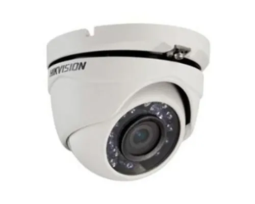 Камера видеонаблюдения Hikvision DS-2CE56D0T-IRMF(С) (2.8)