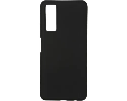 Чехол для мобильного телефона Armorstandart ICON Case for Huawei P Smart 2021 Black (ARM57791)