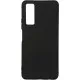 Чехол для мобильного телефона Armorstandart ICON Case for Huawei P Smart 2021 Black (ARM57791)