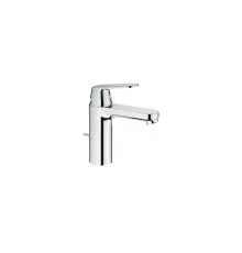 Змішувач Grohe Eurosmart Cosmopolitan basin M (23325000)