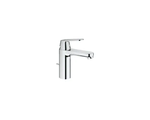 Змішувач Grohe Eurosmart Cosmopolitan basin M (23325000)