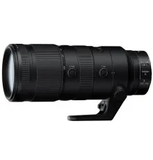 Объектив Nikon Z NIKKOR 70-200mm f/2.8 VR S (JMA709DA)