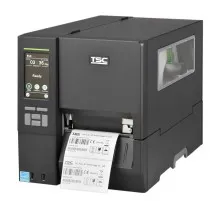 Принтер етикеток TSC MH-241T, USB, RS232, Ethernet, Dispenser (MH241T-A001-0302)