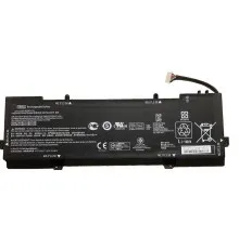 Акумулятор до ноутбука HP Spectre x360 15-BL KB06XL, 6700mAh (79.2Wh), 3cell, 11.55V, (A47636)