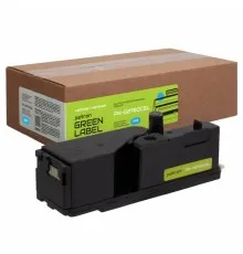 Тонер-картридж Patron Xerox 106R02760 Green Label, Cyan (PN-02760CGL)