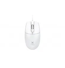 Мишка Vinga MS-110 White