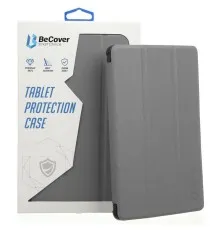 Чохол до планшета BeCover Smart Case Samsung Galaxy Tab A7 Lite SM-T220 / SM-T225 Grey (706456)