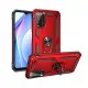 Чохол до мобільного телефона BeCover Military Xiaomi Redmi 9T / Poco M3 Red (706648)