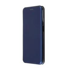 Чохол до мобільного телефона Armorstandart G-Case Oppo A54 4G Blue (ARM59751)