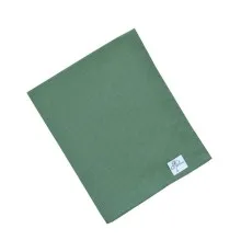 Серветка на стіл Прованс Хвоя 35х45 см Зелена (13788)
