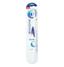 Зубна щітка Sensodyne Відновлення та Захист М'яка (5054563029768)