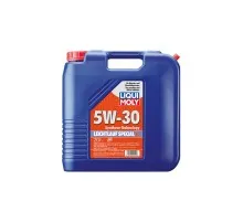 Моторное масло Liqui Moly Special Tec LL SAE 5W-30  20л. (1194)