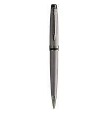 Ручка шариковая Waterman EXPERT Metallic Silver Lacquer RT BP (20 047)