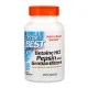 Витаминно-минеральный комплекс Doctor's Best Бетаин HCL и Пепсин, Betaine HCL & Pepsin, 120 капсул (DRB-00163)