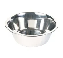 Посуда для собак Trixie 2.8 л/24 см (4011905248448)