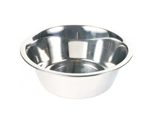 Посуд для собак Trixie 2.8 л/24 см (4011905248448)