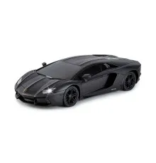 Радіокерована іграшка KS Drive Lamborghini Aventador LP 700-4 (1:24, 2.4Ghz, чорний) (124GLBB)