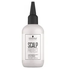 Сыворотка для волос Schwarzkopf Professional Scalp Protect для защиты кожи во время окрашивания 150 мл (4045787689501)