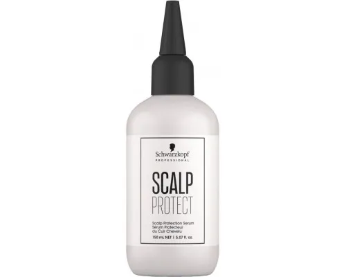 Сыворотка для волос Schwarzkopf Professional Scalp Protect для защиты кожи во время окрашивания 150 мл (4045787689501)