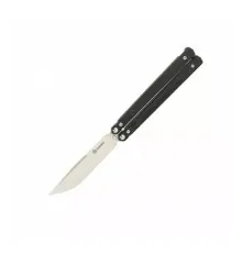 Нож Ganzo G766-BK