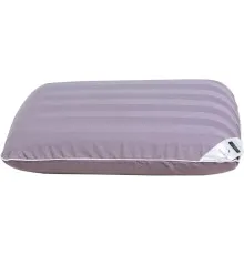 Подушка MirSon ортопедична 6046 Noble stripe Peony Men 59х43х12 (2200003261691)