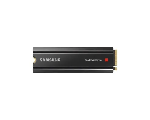 Накопичувач SSD M.2 2280 2TB Samsung (MZ-V8P2T0CW)