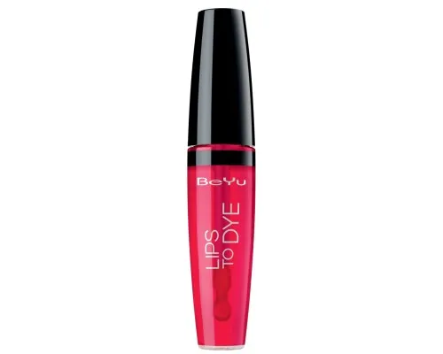 Блиск для губ BeYu Lips To Dye 08 - Flashing (4033651824363)