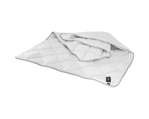 Ковдра MirSon антиалергенна Thinsulate Royal Pearl 085 зима 172х205 см (2200000014900)