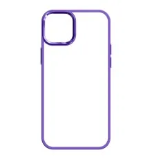 Чехол для мобильного телефона Armorstandart Unit Apple iPhone 14 Plus Lavender (ARM62488)