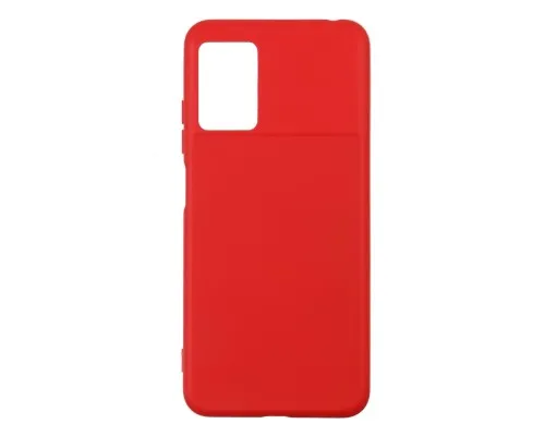 Чехол для мобильного телефона Armorstandart ICON Case Xiaomi Poco M5 Red (ARM62973)