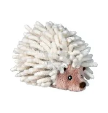 Іграшка для собак Trixie Їжачок кошлатий з пискавкою 12 см (4011905359342)