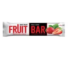 Батончик Вітапак Fruit Bar с ягодами клубники 25г (4820113925689)