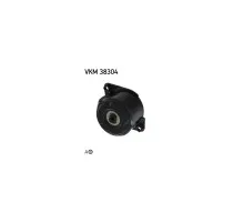Натягувач ременя з роликом SKF VKM 38304