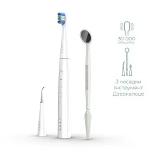 Електрична зубна щітка AENO ADB0008
