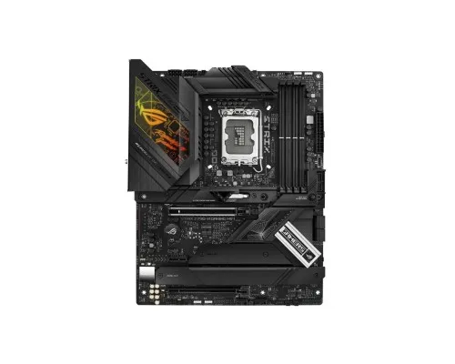 Материнская плата ASUS ROG STRIX Z790-H GAMING WIFI