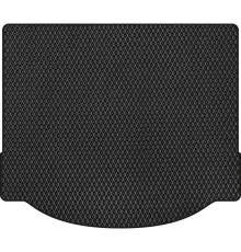 Килимок в багажник EVAtech Ford Focus (C307) 5-doors AT 2005-2010 2 по (FD32206B1RBB)