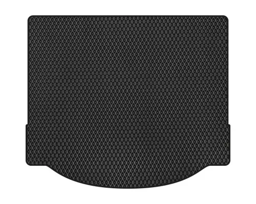 Килимок в багажник EVAtech Ford Focus (C307) 5-doors AT 2005-2010 2 по (FD32206B1RBB)