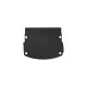 Килимок в багажник EVAtech Land Rover Discovery Sport Restyling 2019+ SU (LR51473BO1RBB)