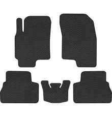 Килимок в салон EVAtech Chery Eastar 2003-2011 1 покоління Sedan (CR51848CV5RBB)