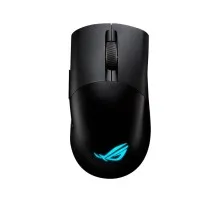 Мишка ASUS ROG Keris Aimpoint Bluetooth/Wireless Black (90MP02V0-BMUA00)
