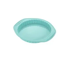 Форма для випікання Ardesto Tasty Baking Round Silicon Blue (AR2320T)