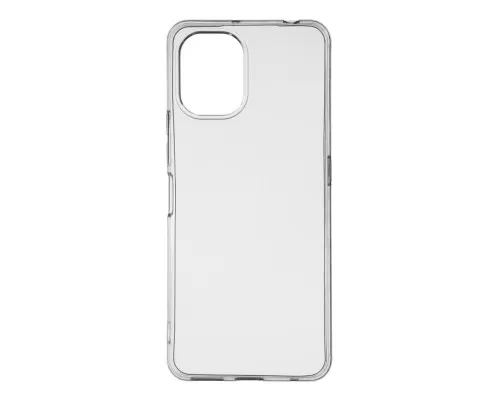 Чохол до мобільного телефона Armorstandart Air Series Umidigi A13/A13S/A13 Pro Transparent (ARM65375)