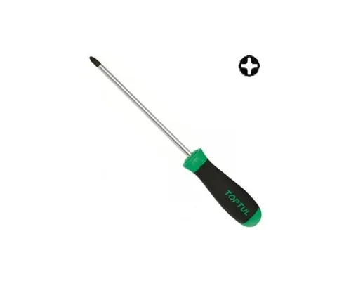 Викрутка Toptul PH1х100 (FBAB0110)