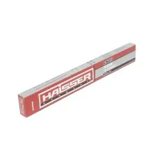 Електроди HAISSER E 6013, 3.0мм, упаковка 1кг (63815)