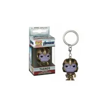 Брелок Funko Pop cерии Endgame - Thanos (36680)