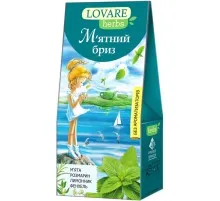 Чай Lovare HERBS "М'ятний бриз" 20х1.8 г (lv.16416)