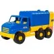 Спецтехника Tigres Авто City Truck мусоровоз (39399)